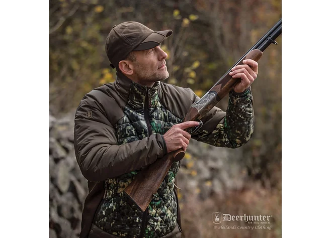 Куртка DeerHunter Cumberland 3M Tinsulate Фото 1